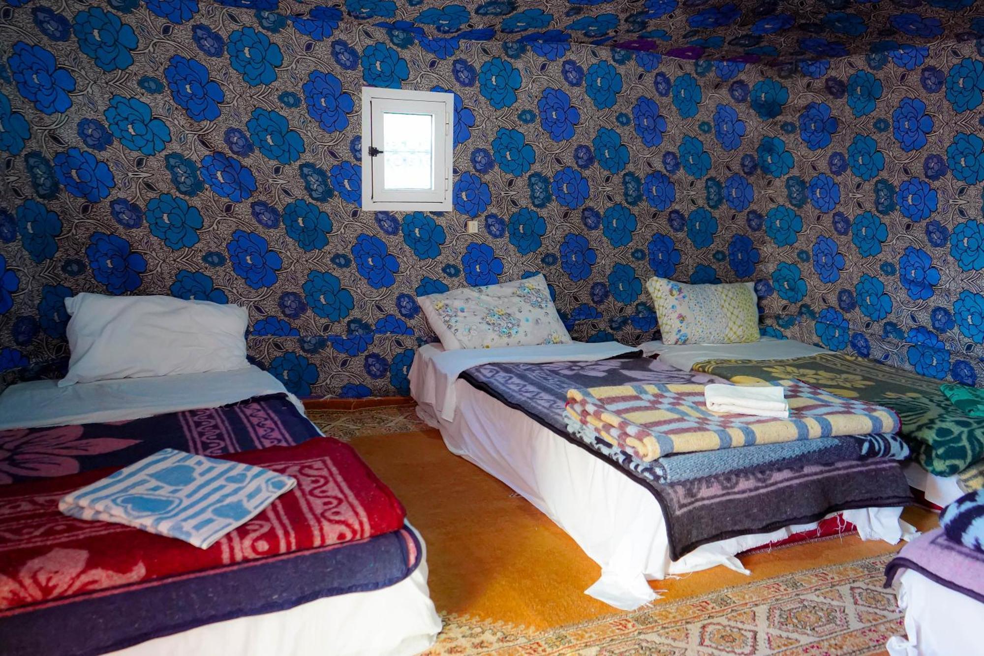 Mustapha Camp Merzouga Luaran gambar